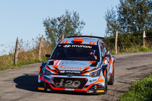 018 Rallye de Santander 2019 006_